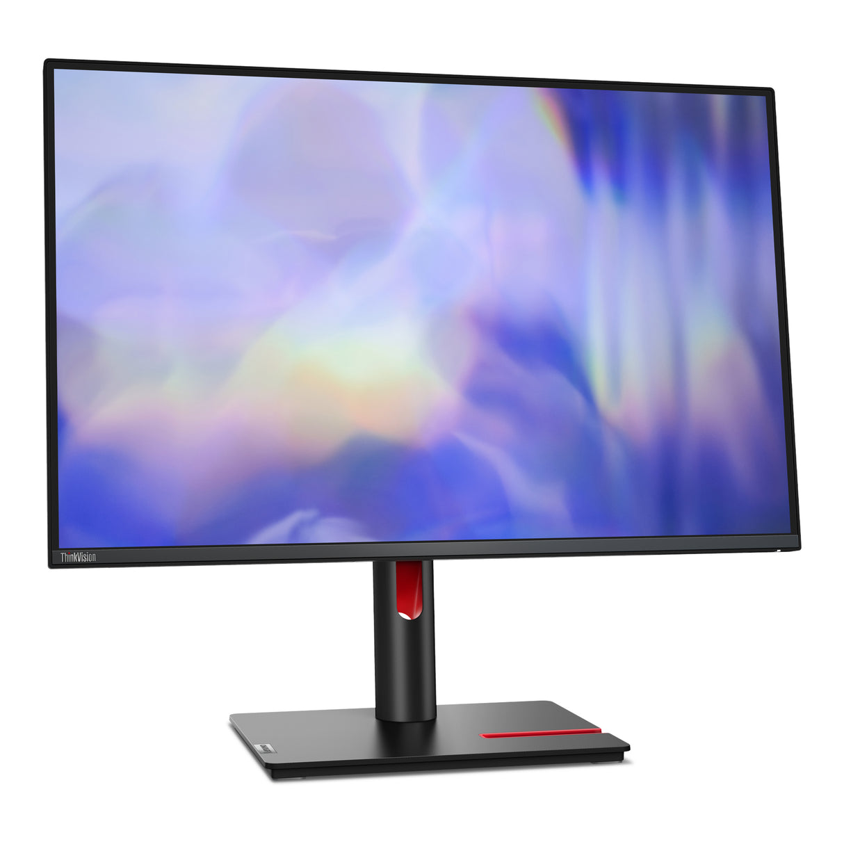 Lenovo ThinkVision T24d-30 LED display 61 cm (24") 1920 x 1200 pixel Fuld HD Sort