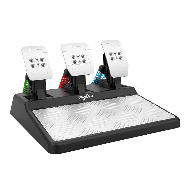PXN-V10 V2 gaming rattet (PC / PS4 / XBOX ONE / SWITCH)