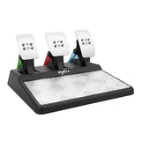 PXN-V10 V2 gaming rattet (PC / PS4 / XBOX ONE / SWITCH)