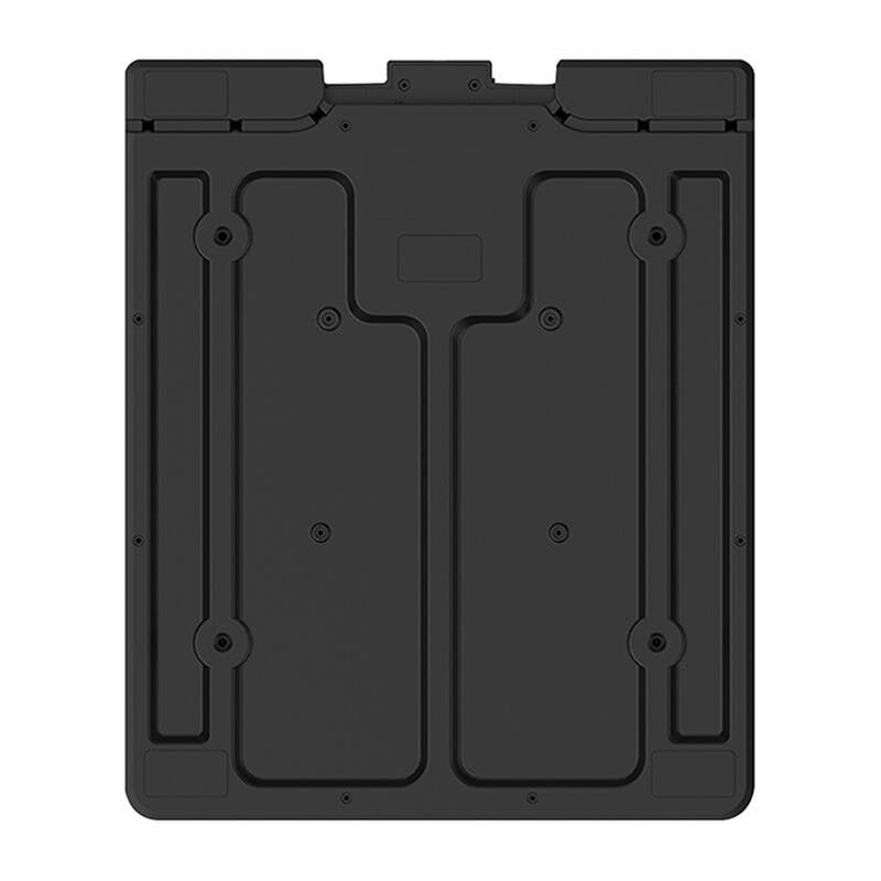 PXN-V10 V2 gaming rattet (PC / PS4 / XBOX ONE / SWITCH)