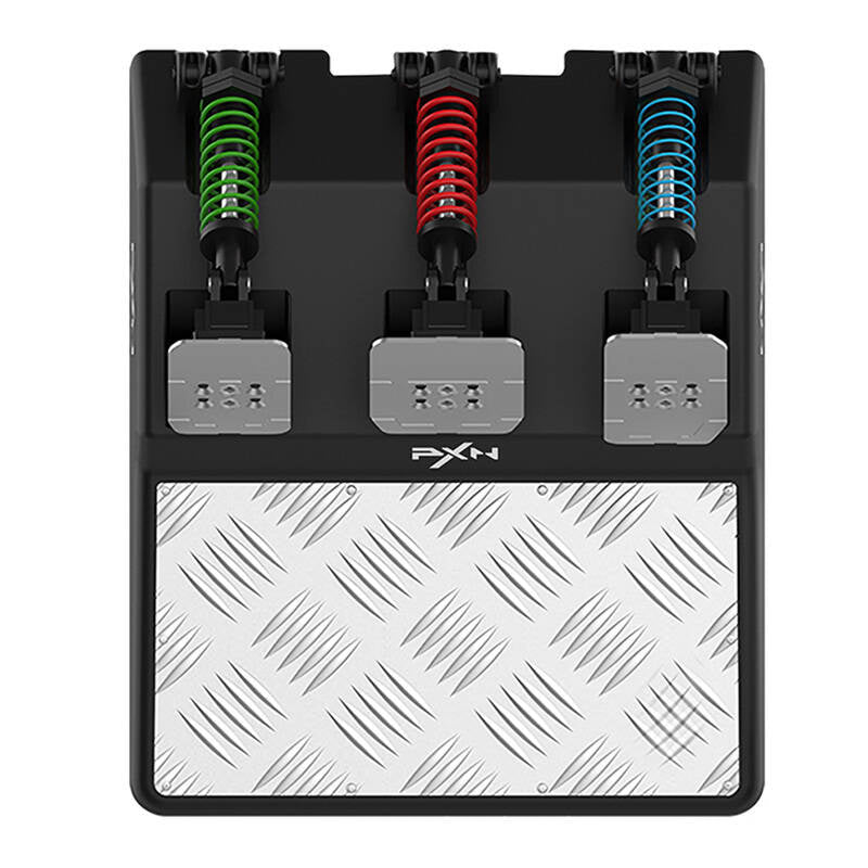 PXN-V10 V2 gaming rattet (PC / PS4 / XBOX ONE / SWITCH)