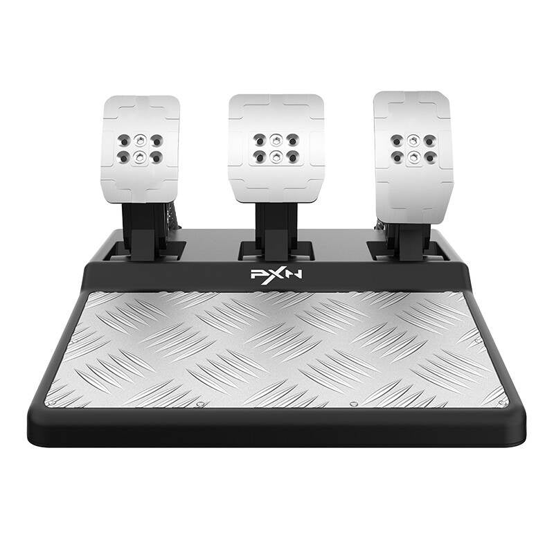 PXN-V10 V2 gaming rattet (PC / PS4 / XBOX ONE / SWITCH)