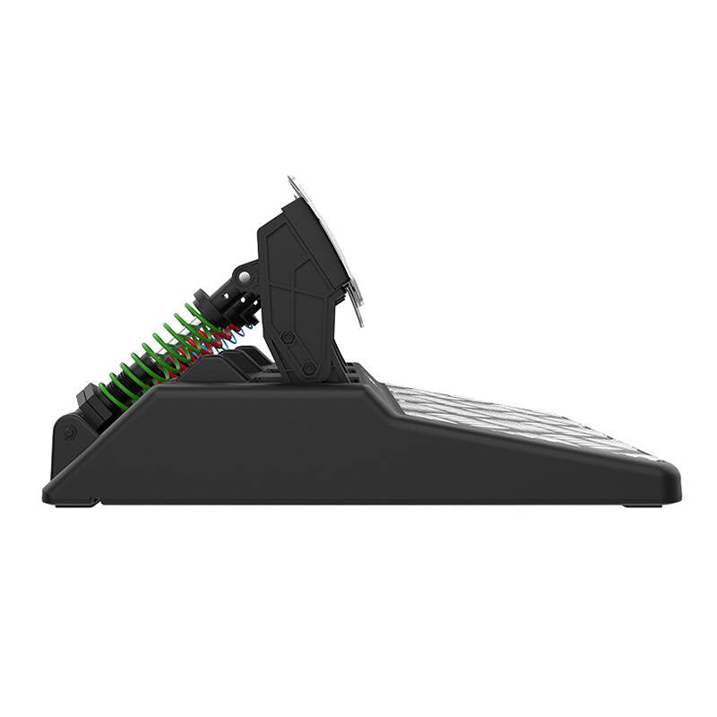 PXN-V10 V2 gaming rattet (PC / PS4 / XBOX ONE / SWITCH)