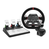 PXN-V10 V2 gaming rattet (PC / PS4 / XBOX ONE / SWITCH)