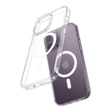Magnetisk case McDodo til iPhone 15 (klart)
