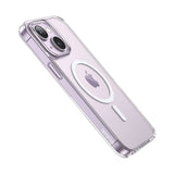 Magnetisk case McDodo til iPhone 15 (klart)