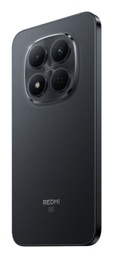 Xiaomi Redmi Note 15 Pro 5G 8GB RAM 256GB Ingen oplader Sort EU