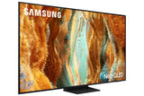 Samsung QE75QN70FAU 190,5 cm (75") 4K Ultra HD Smart TV Wi-Fi Sort