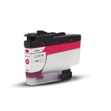 Brother LC3237M blækpatron 1 stk Original Magenta