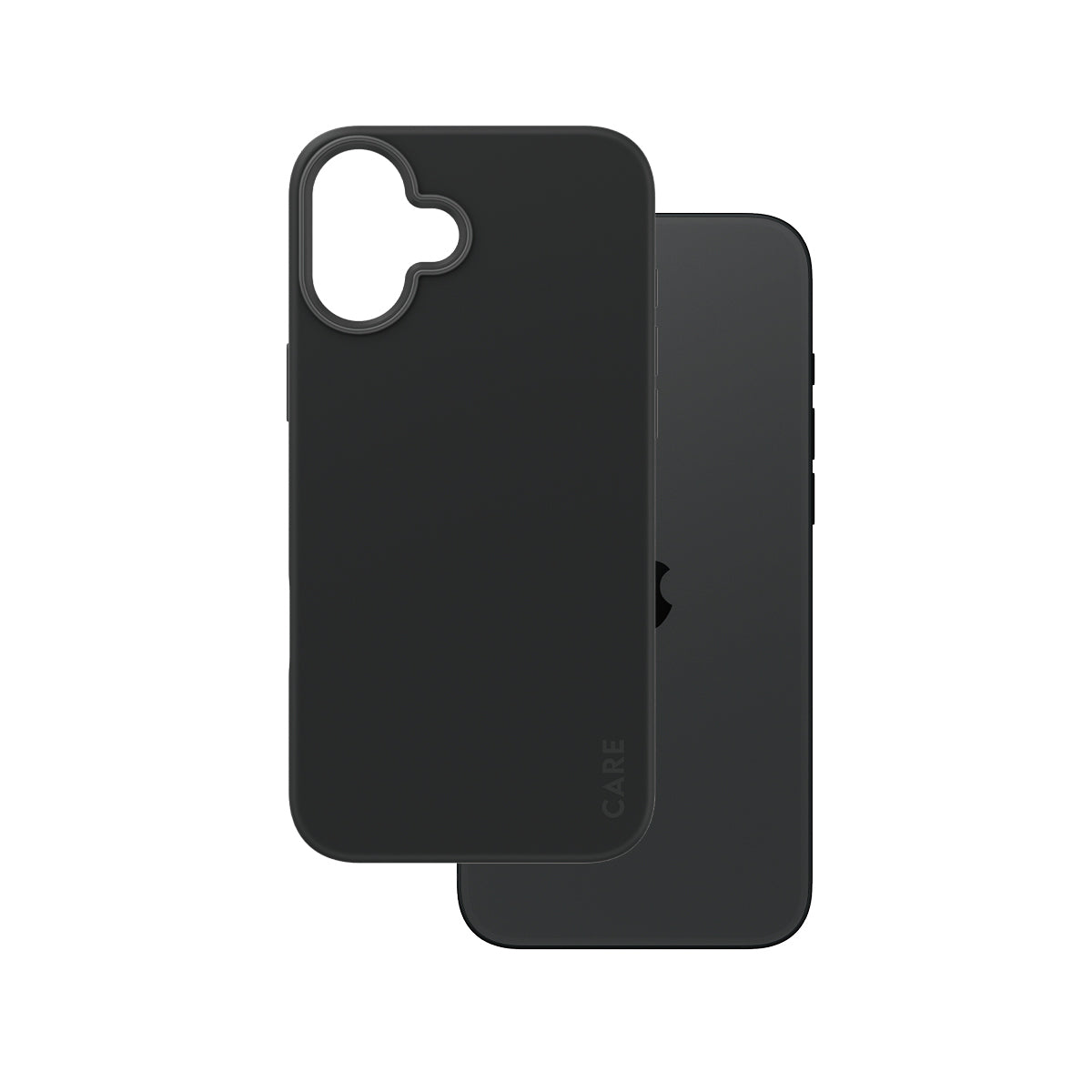 PanzerGlass CARE by ® Fashionable Case Sort m. MagSafe iPhone 16 Plus