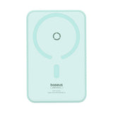Powerbank Baseus MagPro Magnetic 5000mAh 20W, MagSafe (mynt)