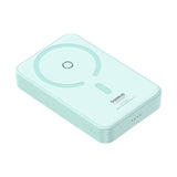 Powerbank Baseus MagPro Magnetic 5000mAh 20W, MagSafe (mynt)