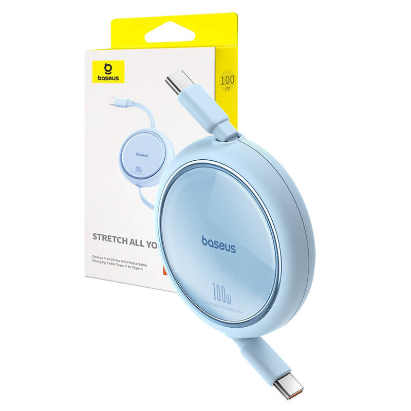 Kabel USB-C til USB-C
