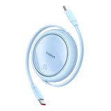 Kabel USB-C til USB-C
