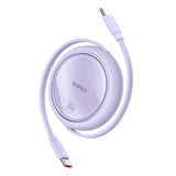 Kabel USB-C til USB-C