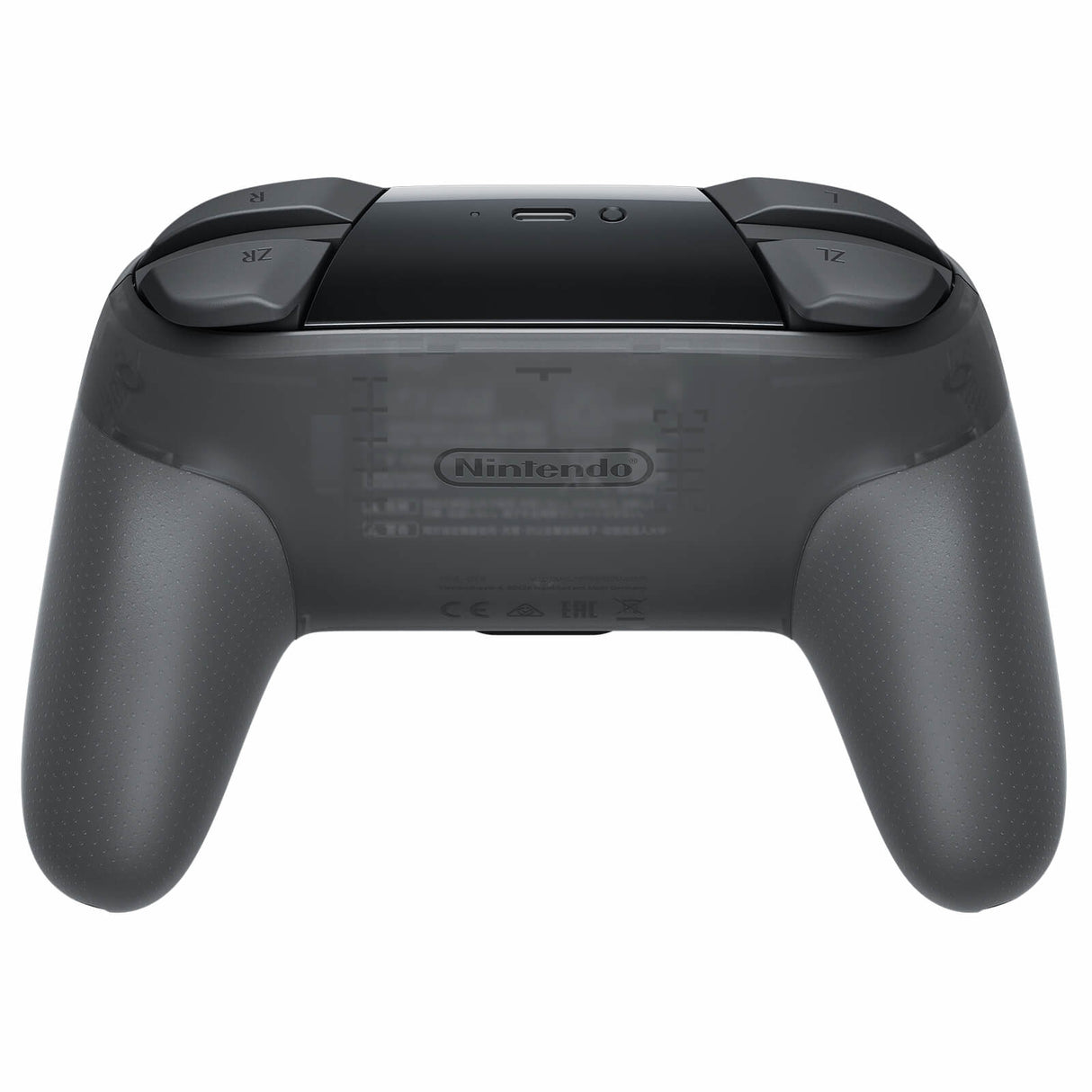 Nintendo Switch Pro Controller Sort Bluetooth Gamepad Analog/digital Nintendo Switch