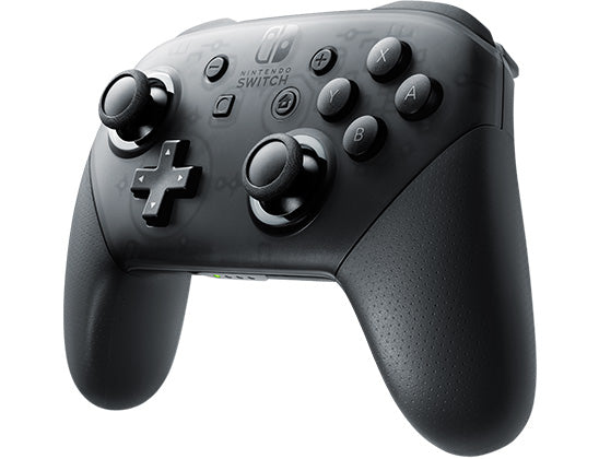 Nintendo Switch Pro Controller Sort Bluetooth Gamepad Analog/digital Nintendo Switch