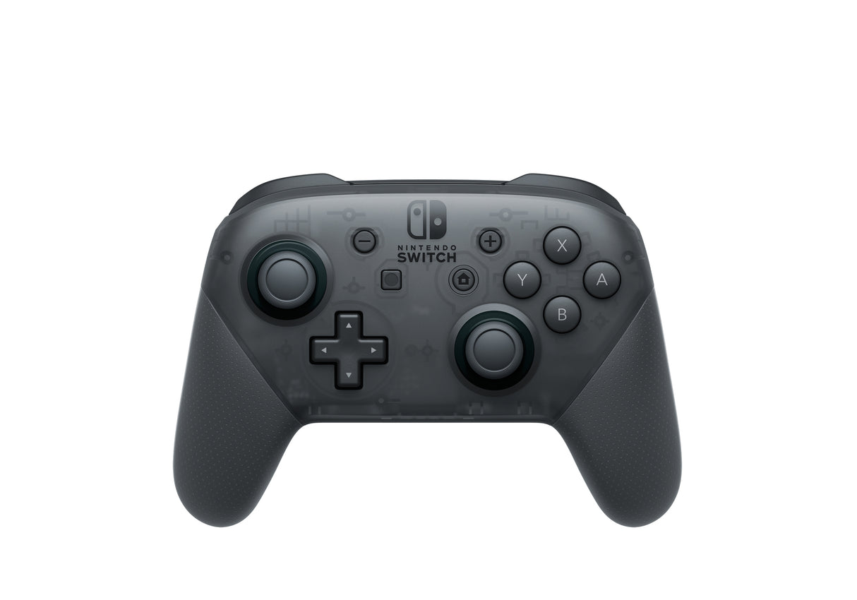 Nintendo Switch Pro Controller Sort Bluetooth Gamepad Analog/digital Nintendo Switch