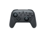 Nintendo Switch Pro Controller Sort Bluetooth Gamepad Analog/digital Nintendo Switch