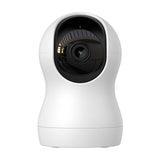 Gosund IPC2 3MP WiFi indendørs roterende kamera Tuya