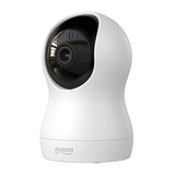 Gosund IPC2 3MP WiFi indendørs roterende kamera Tuya