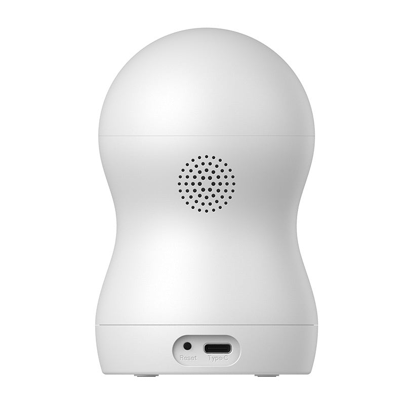 Gosund IPC2 3MP WiFi indendørs roterende kamera Tuya