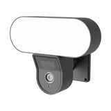 Smart udendørs WiFi-kamera med Gosund IPC3-floodlight, IP65 Tuya