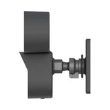 Smart udendørs WiFi-kamera med Gosund IPC3-floodlight, IP65 Tuya
