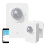 Smart bevægelsessensor WiFi Gosund S4 Tuya
