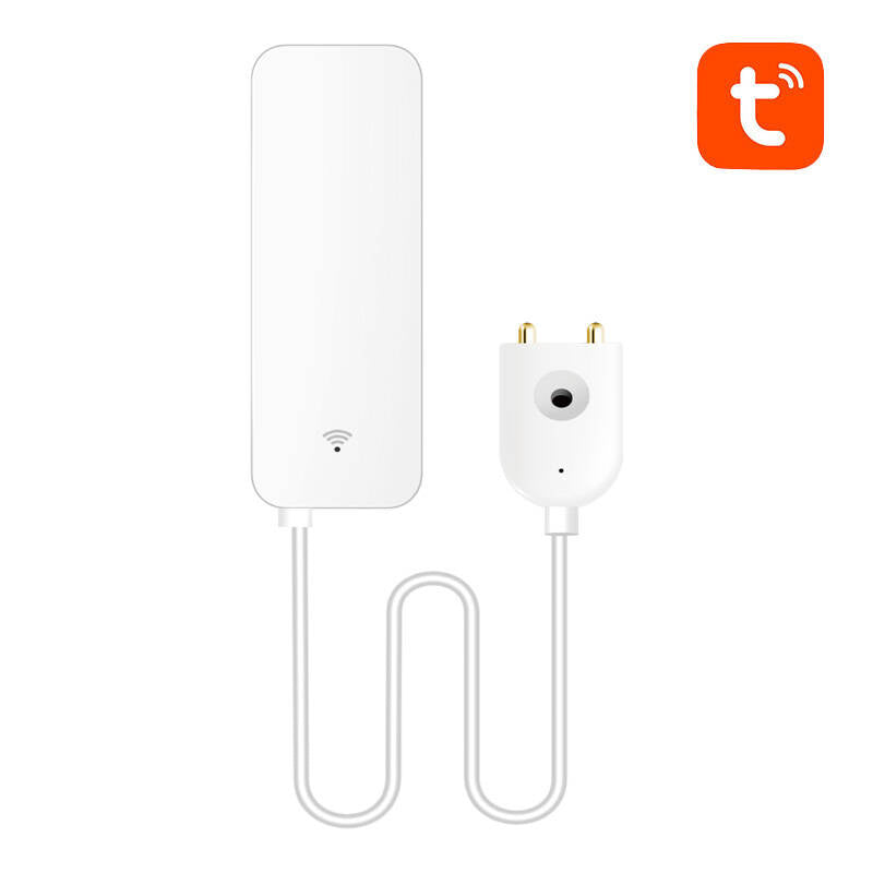 Smart Water Leak/Flood Sensor WiFi Gosund S5 Tuya