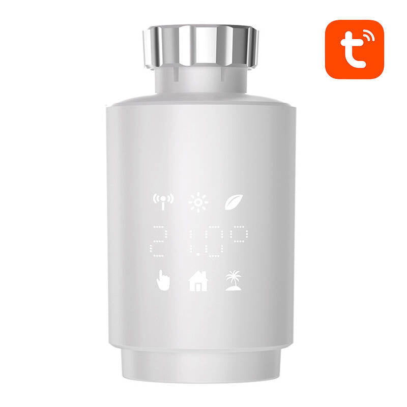 Smart Bluetooth termostat ventil Gosund STR1, TUYA
