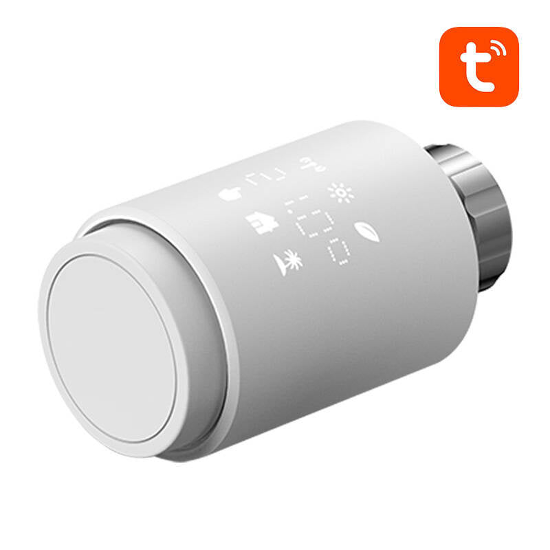 Smart Bluetooth termostat ventil Gosund STR1, TUYA