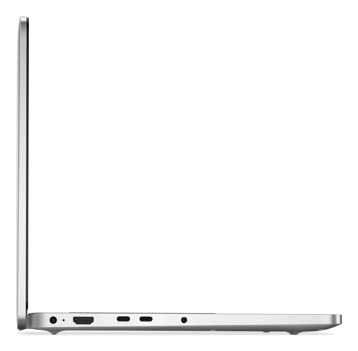 DELL Pro 14 PC14255 AMD Ryzen AI 7 PRO 350 Laptop 35,6 cm (14") Full HD+ 16 GB DDR5-SDRAM 1 TB SSD Wi-Fi 6E (802.11ax) Windows 11 Pro Platin
