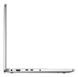 DELL Pro 14 PC14255 AMD Ryzen AI 7 PRO 350 Laptop 35,6 cm (14") Full HD+ 16 GB DDR5-SDRAM 1 TB SSD Wi-Fi 6E (802.11ax) Windows 11 Pro Platin