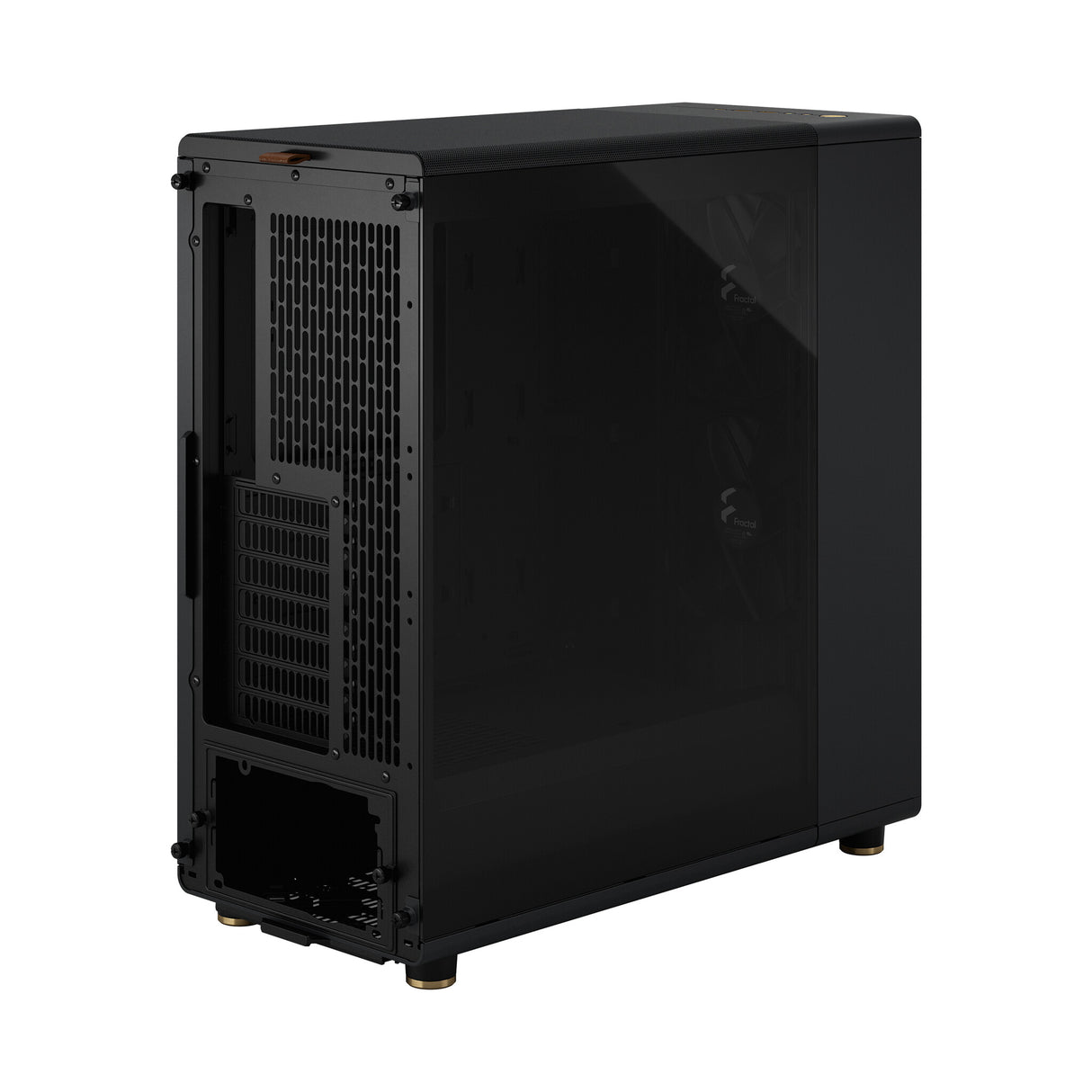 Fractal Design North Midi Tower Sort