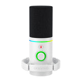 Dynamisk mikrofon Maono PD200x (hvid)