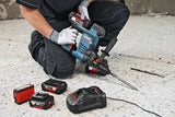 Bosch 1 600 A00 L1M genopladeligt batteri Lithium-Ion (Li-Ion) 6000 mAh 36 V