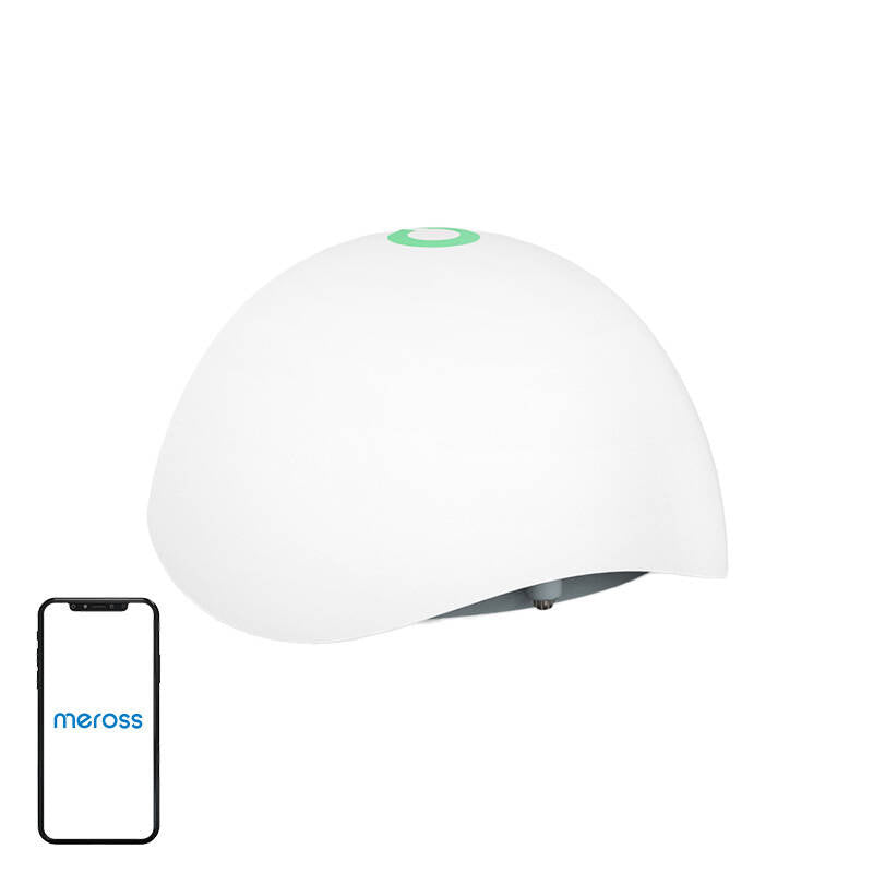 Smart Water Leak Sensor Meross MS400 (HomeKit) (Meross MSH300 kræves)