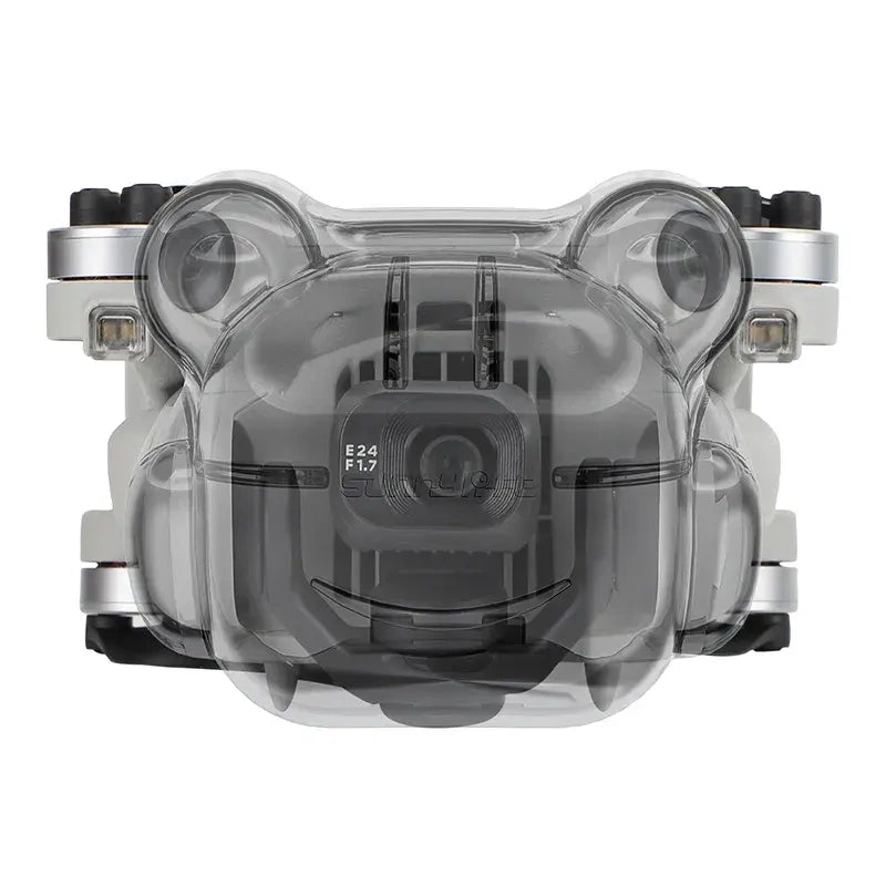 Lens/Gimbal Cover Sunnylife til DJI Mini 4 Pro (N4P-G710)
