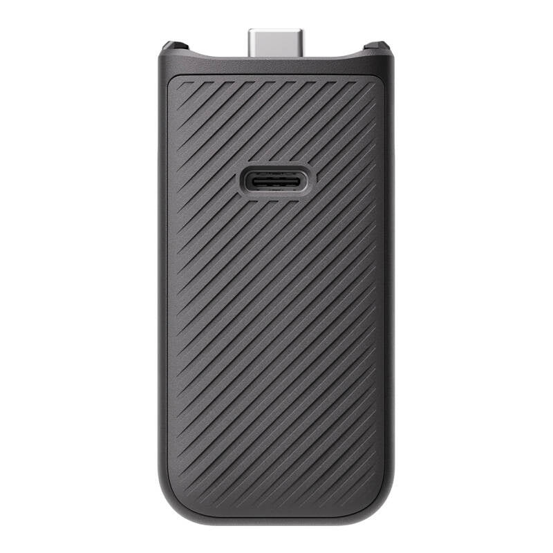 Batterihåndtag til DJI Osmo Pocket 3