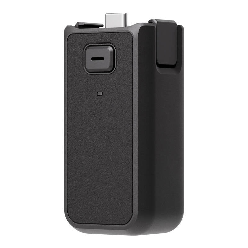 Batterihåndtag til DJI Osmo Pocket 3