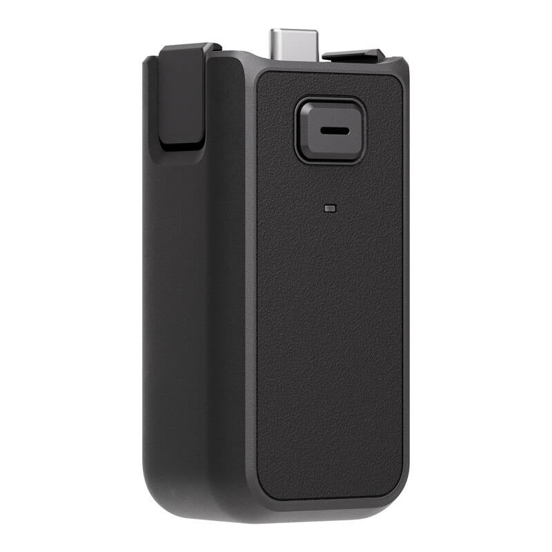 Batterihåndtag til DJI Osmo Pocket 3