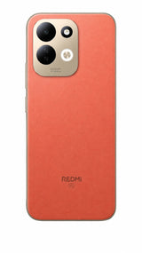 *Xiaomi Redmi 17 5G 128GB/4GB - Orange