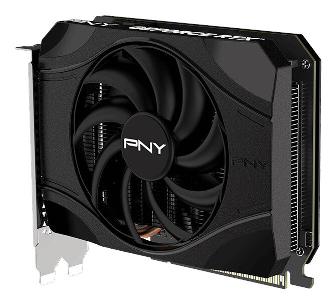PNY NVIDIA GeForce RTX 5050 8GB GDDR7 SDRAM