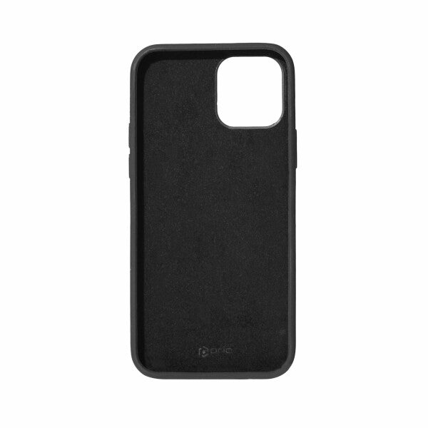 Prio Liquid Silicone Cover til iPhone 12/12 Pro