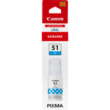 Canon 4546C001 printer genopfyldelig blækpatron Original
