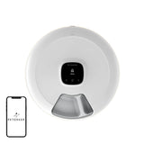 Intelligent fødevaredispenser Petoneer NutriSpin