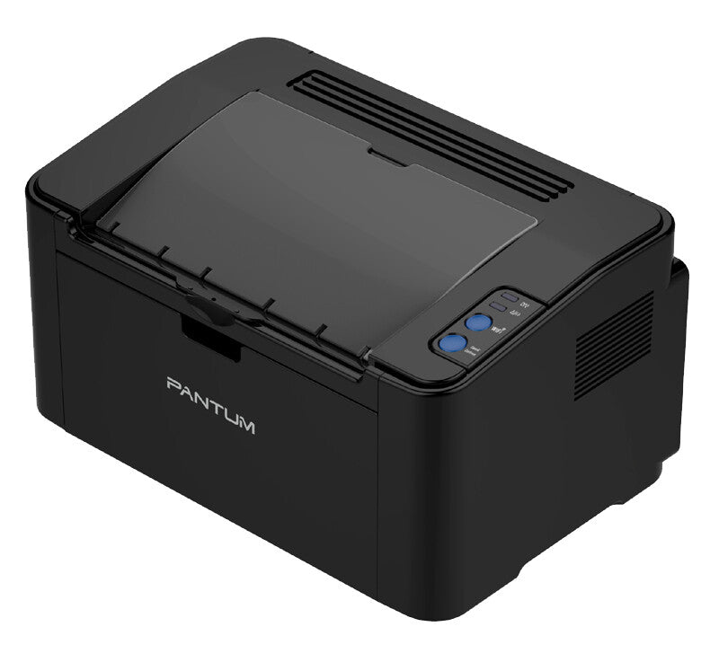 Pantum P2500W laser printer 1200 x 1200 dpi A4 Wi-Fi
