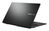 ASUS Vivobook Go 15 E1504FA-BQ4416W AMD Ryzen™ 5 40 Laptop 39.6 cm (15.6") Full HD 16 GB LPDDR5-SDRAM 1 TB SSD Wi-Fi 6E (802.11ax) Windows 11 Home Black