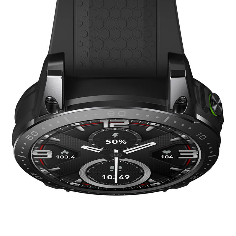 Smartwatch Zeblaze Ares 3 Pro (sort)